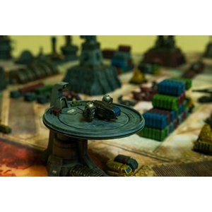 Beetle Class Civilian Shuttle Beetle Class Civilian Shuttle