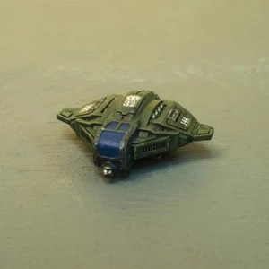 Scarab Class Civilian Shuttle Scarab Class Civilian Shuttle