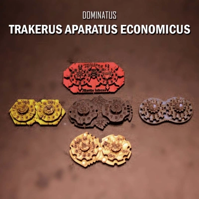 TRACKER BUNDLE