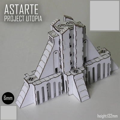 Astarte Astarte