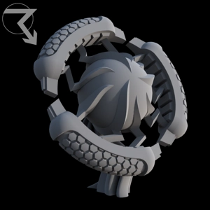 Void Gates - Authoritarian Void Gates - Authoritarian