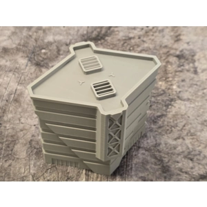 Condo Life Complex 10mm