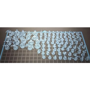 8mm Savage sets for 2nd Edition 8mm Savage sets for 2nd Edition