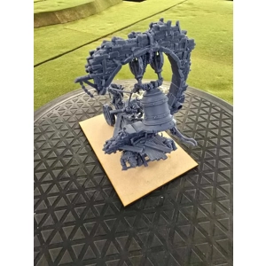 Moving Sewer with Bell - 28mm to 32mm - Sewer Rats