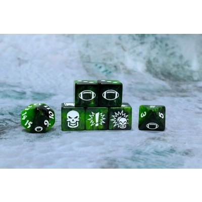 Fantasy Football - Green Fantasy Football - Green