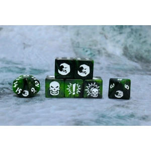 Green Goblin Moon - Fantasy Football