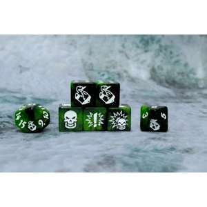 Lizardmen Green - Fantasy Football