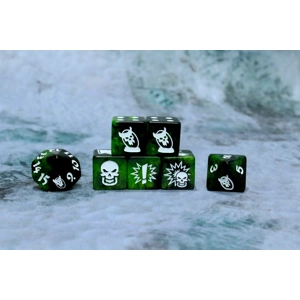 Green Orc - Fantasy Football