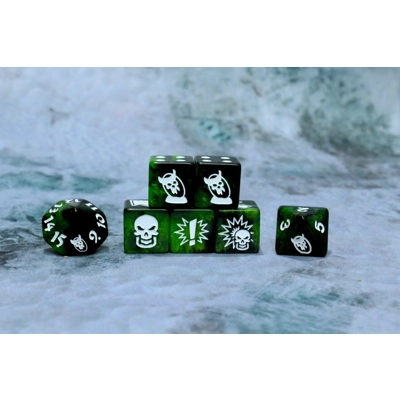 Green Orc - Fantasy Football Green Orc - Fantasy Football