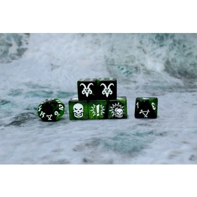 Green Ratmen - Fantasy Football Green Ratmen - Fantasy Football