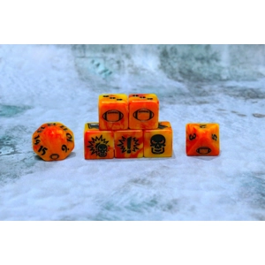 Generic Football - Fire