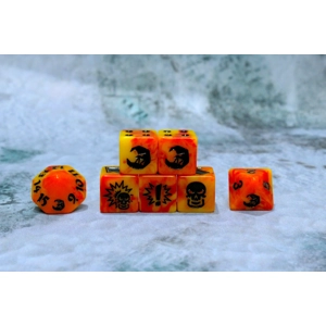 Fire Goblin Moon - Fantasy Football