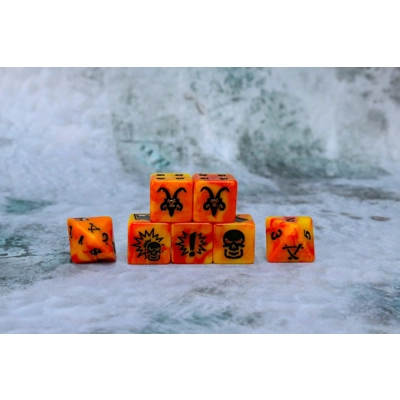 Ratmen - Fire - Fantasy Football