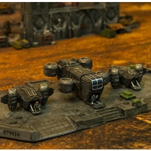 Bull Class Civilian Transport Shuttle Bull Class Civilian Transport Shuttle