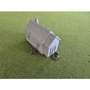 Normandy House No.9 28mm Normandy House No.9 28mm