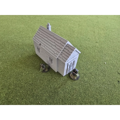 Normandy House No.9 28mm