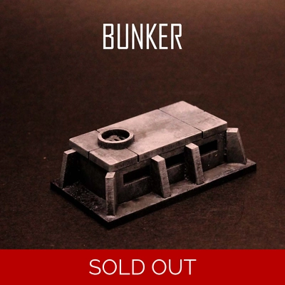 Bunker 6mm Bunker 6mm