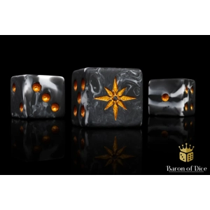 Chosen of Anarchy - Baron of Dice Chosen of Anarchy - Baron of Dice