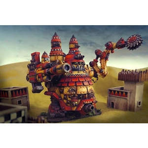 Epic Ork Colosso Epic Ork Colosso