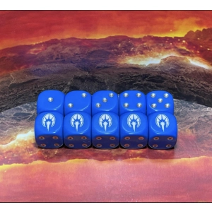 Comstar Dice Set Comstar Dice Set