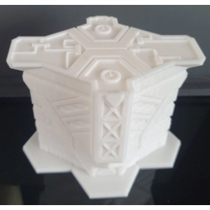 HEXTECH Condo Residential Life Unit HEXTECH Condo Residential Life Unit