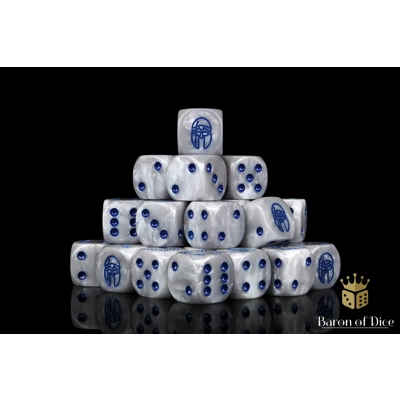 City States Conquest 16mm Dice City States Conquest 16mm Dice