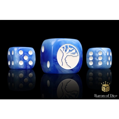 Nords Conquest 16mm Dice Nords Conquest 16mm Dice