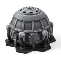 Hex City Industrial Core Set