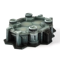 Hex City Industrial Core Set