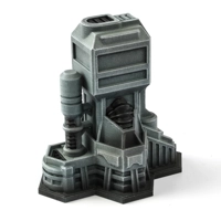 Hex City Industrial Core Set