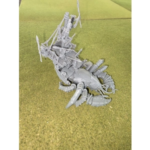 Giant Crab - 28mm to 32mm - Coastal Goblins
