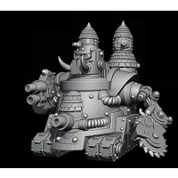 Epic Ork Crushinators