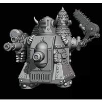 Epic Ork Crushinators