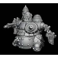 Epic Ork Crushinators