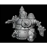 Epic Ork Crushinators