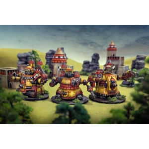 Epic Ork Crushinators