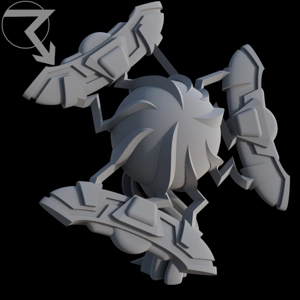 Void Gates - Cultist Void Gates - Cultist