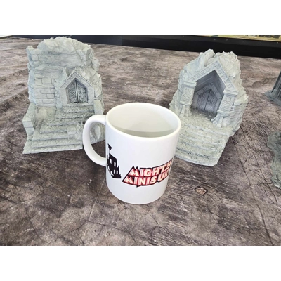 MIGHTY MINIS MUG MIGHTY MINIS MUG