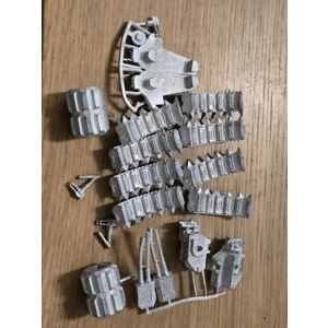 Epic 40k Chaos Doomwheel Epic 40k Chaos Doomwheel