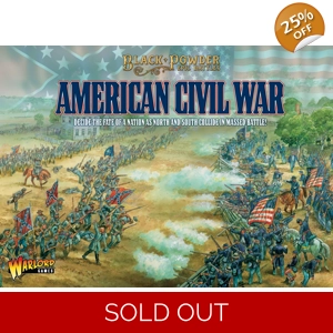 ACW Gettysburg Battle Set ACW Gettysburg Battle Set