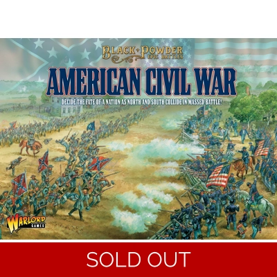 ACW Gettysburg Battle Set ACW Gettysburg Battle Set
