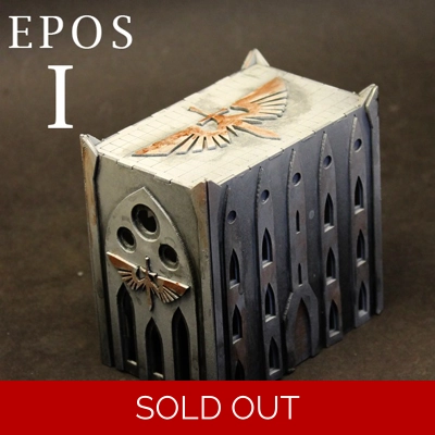 Epos 1 Epos 1