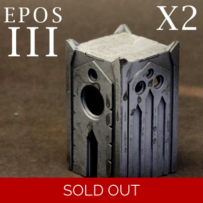 Epos 3 Epos 3