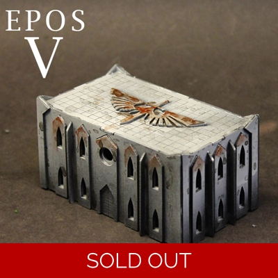 Epos 5 Epos 5