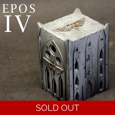Epos 4 Epos 4