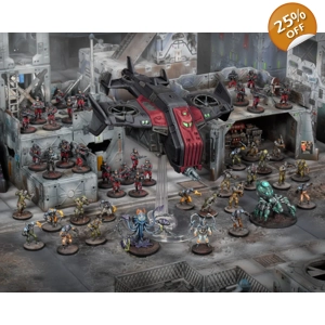 FIREFIGHT: Mazon Labs Strike Force FIREFIGHT: Mazon Labs Strike Force