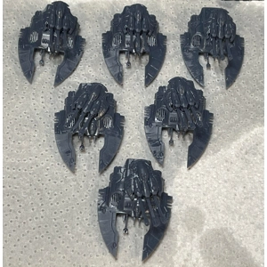 Firestorms Set Firestorms Set