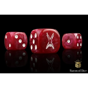 Flayed Ones - Ballad of Fire & Ice