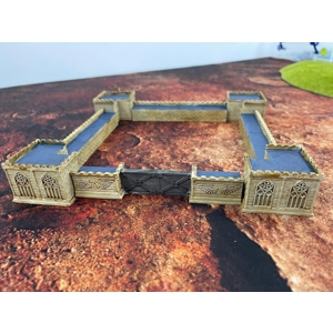 Epic Fortress Epic Fortress