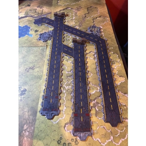 Aeroplex Runway Set Aeroplex Runway Set